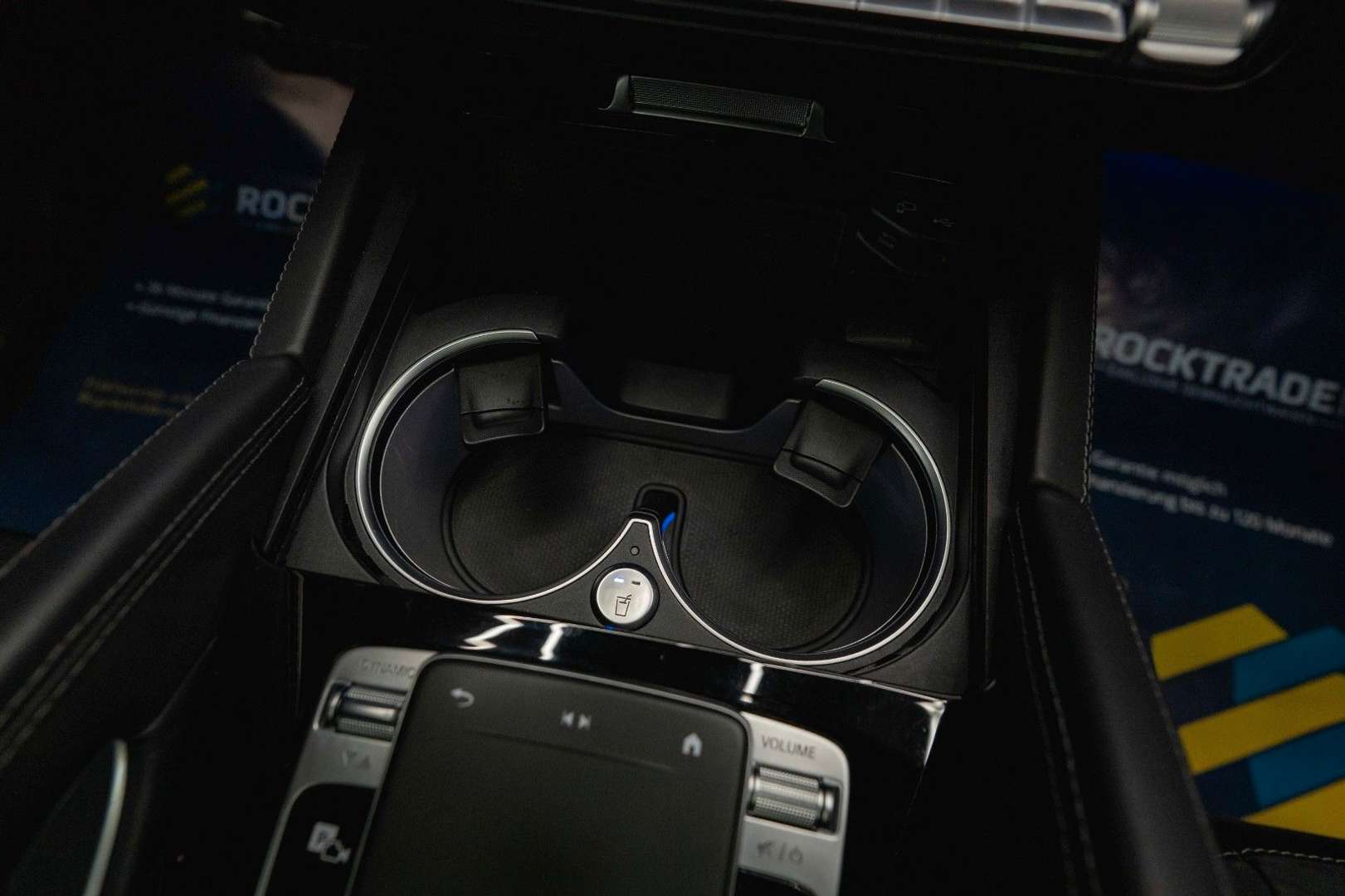 Mercedes GLS 63 AMG 63 AMG Line - 2022 - Joinsteer - #26