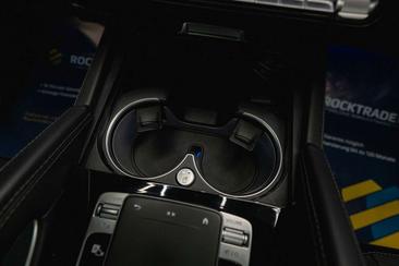 Mercedes GLS 63 AMG 63 AMG Line — photo 26