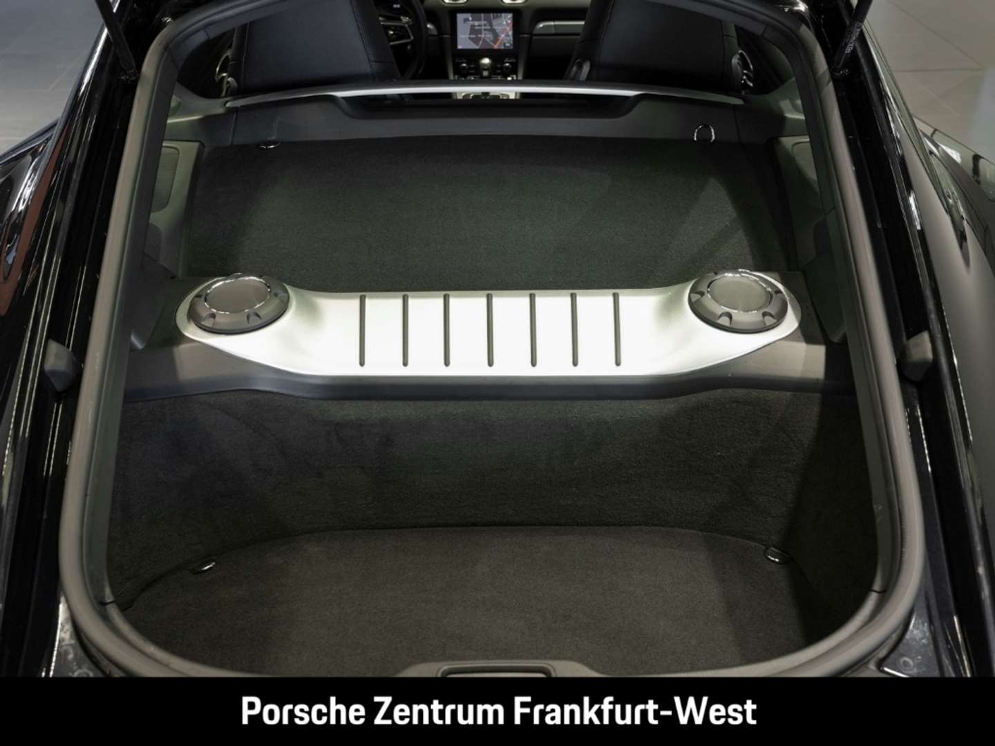 Porsche 718 Cayman - 2024 - Joinsteer - #27