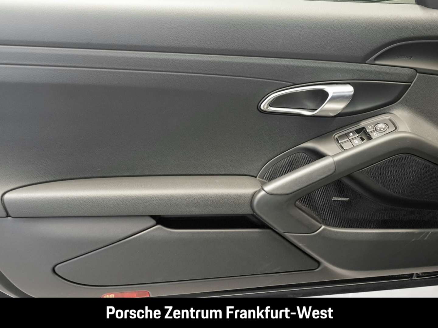 Porsche 718 Cayman - 2024 - Joinsteer - #30