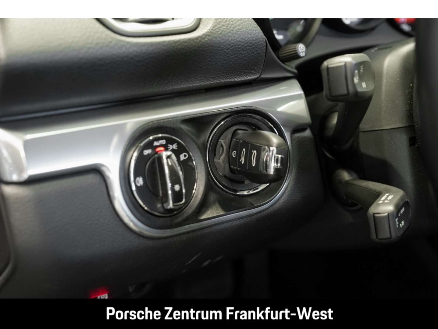 Porsche 718 Cayman - 2024 - Joinsteer - #31