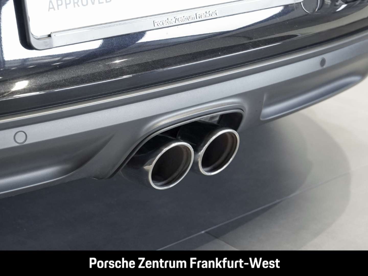 Porsche 718 Cayman - 2024 - Joinsteer - #32