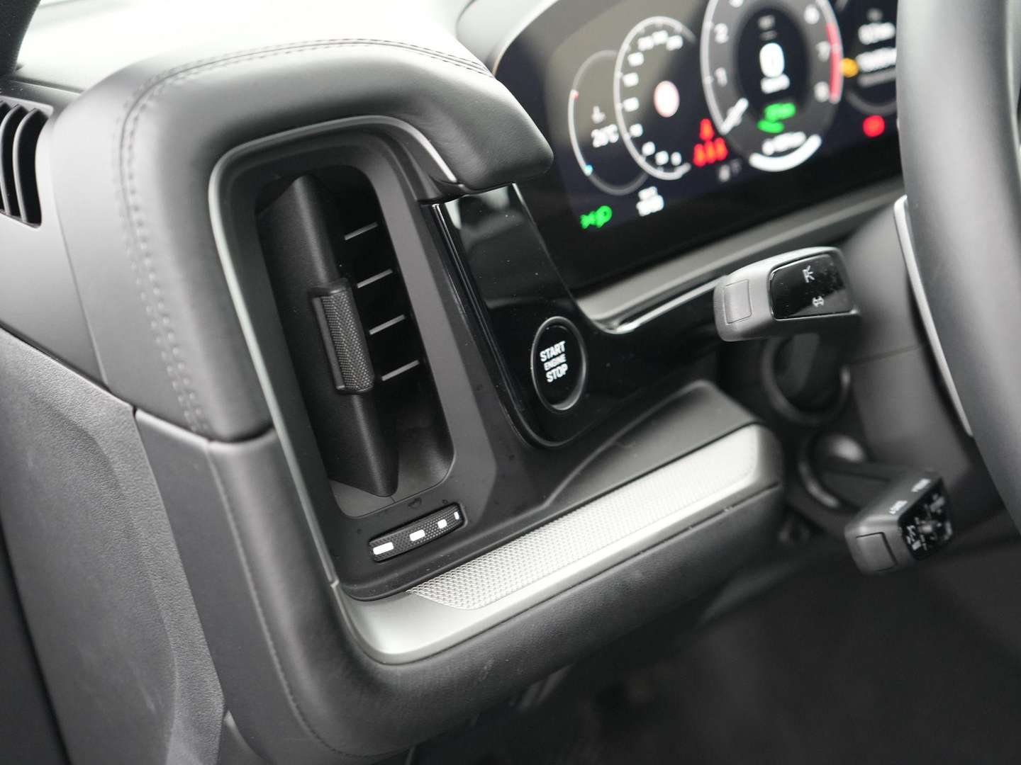 Porsche Cayenne III E-Hybrid - 2025 - Joinsteer - #20