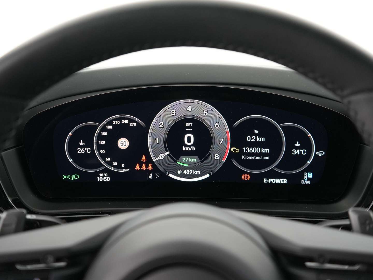 Porsche Cayenne III E-Hybrid - 2025 - Joinsteer - #21