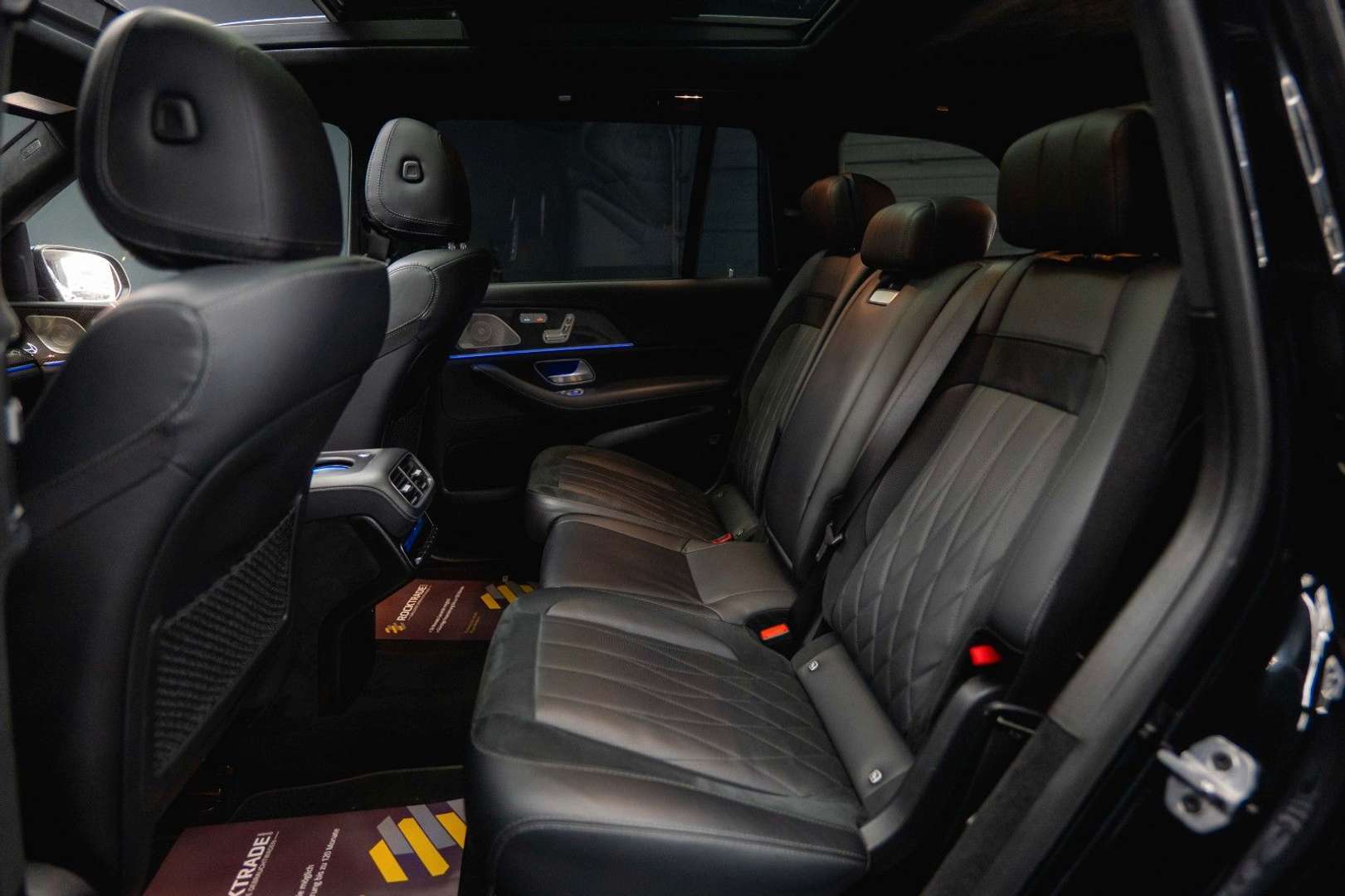 Mercedes GLS 63 AMG 63 AMG Line - 2022 - Joinsteer - #37