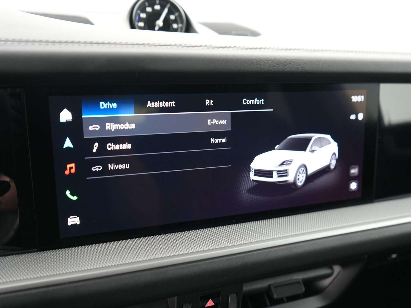 Porsche Cayenne III E-Hybrid - 2025 - Joinsteer - #25