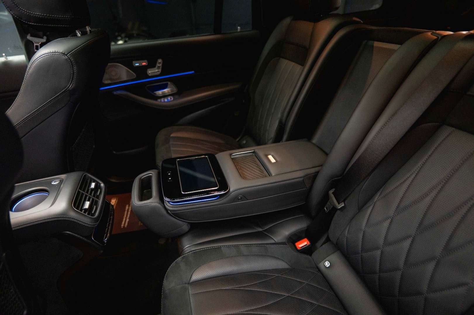 Mercedes GLS 63 AMG 63 AMG Line - 2022 - Joinsteer - #38