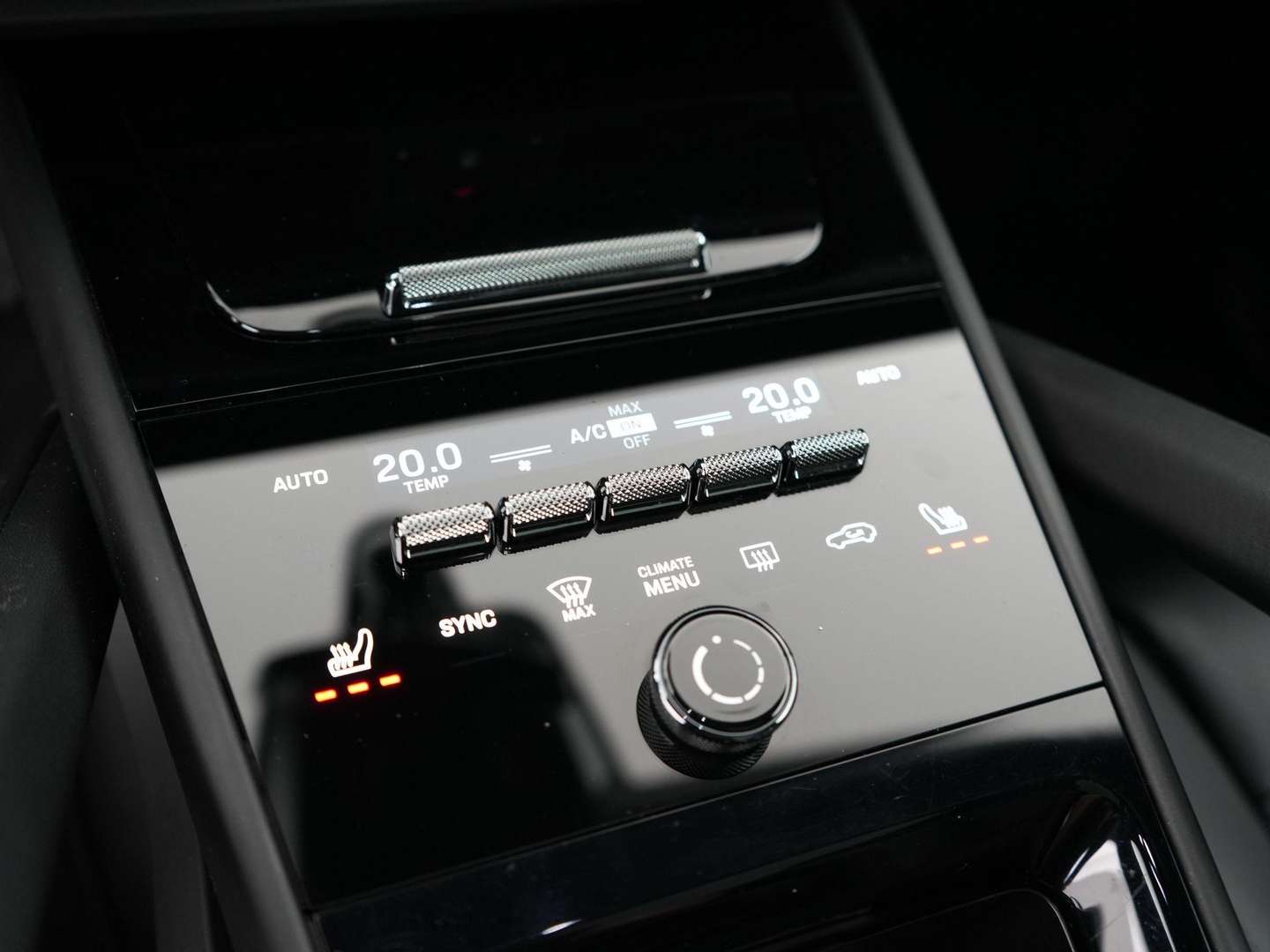 Porsche Cayenne III E-Hybrid - 2025 - Joinsteer - #27