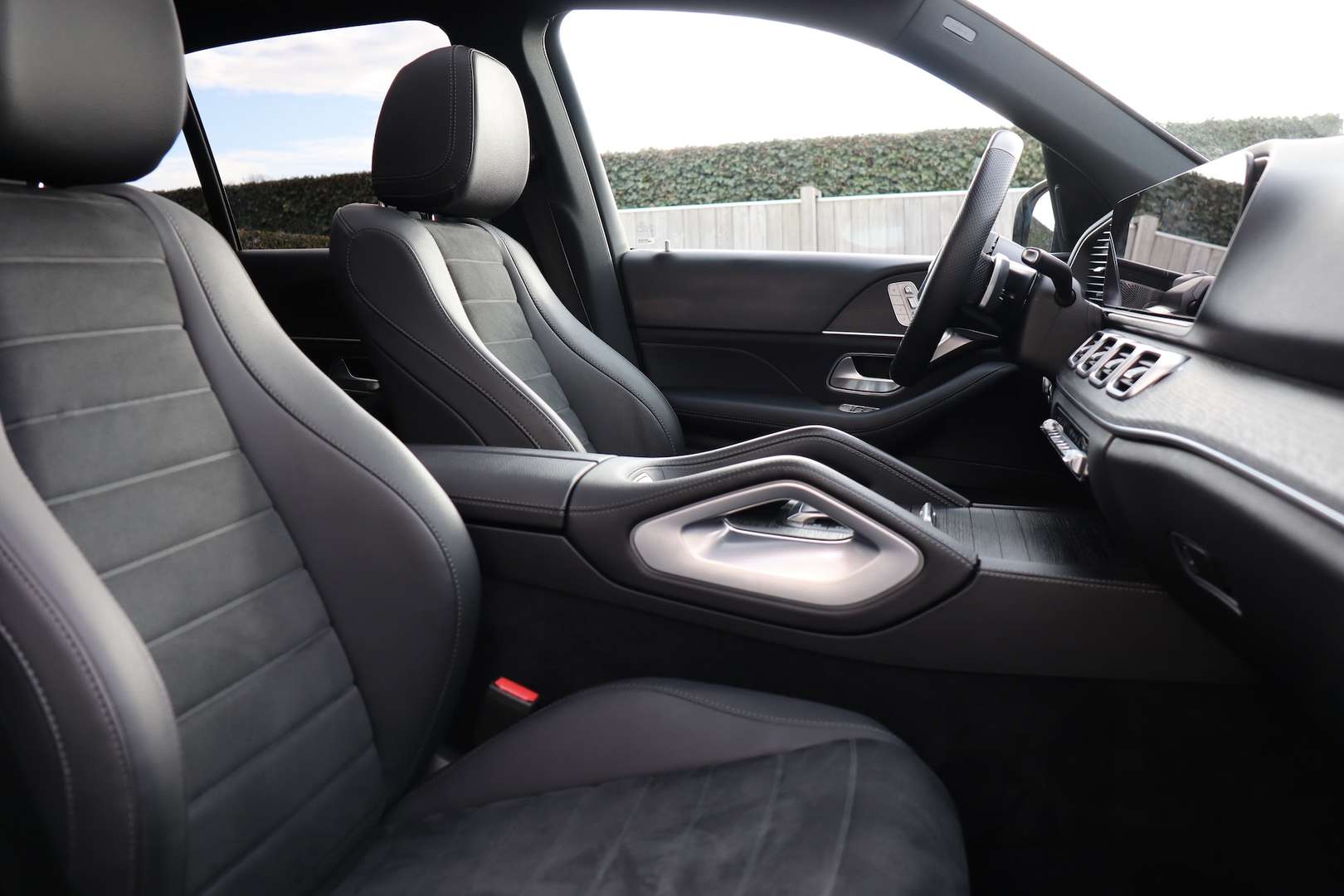Mercedes GLE 400e 400 AMG Line - 2023 - Joinsteer - #5