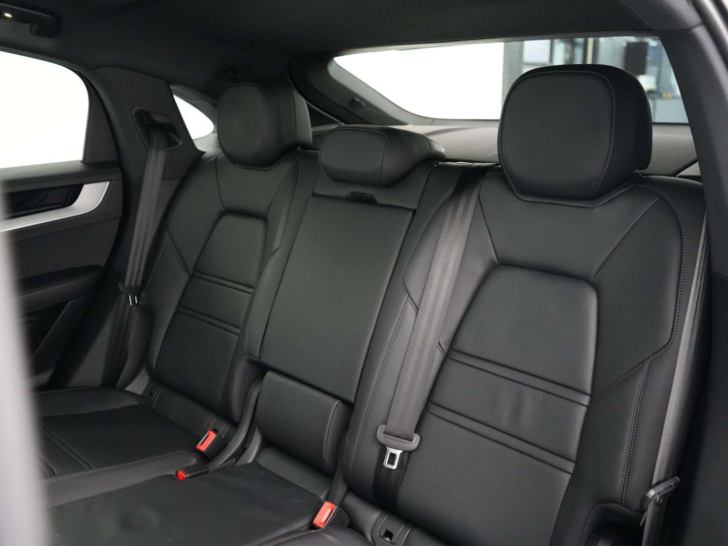 Porsche Cayenne III E-Hybrid - 2025 - Joinsteer - #28