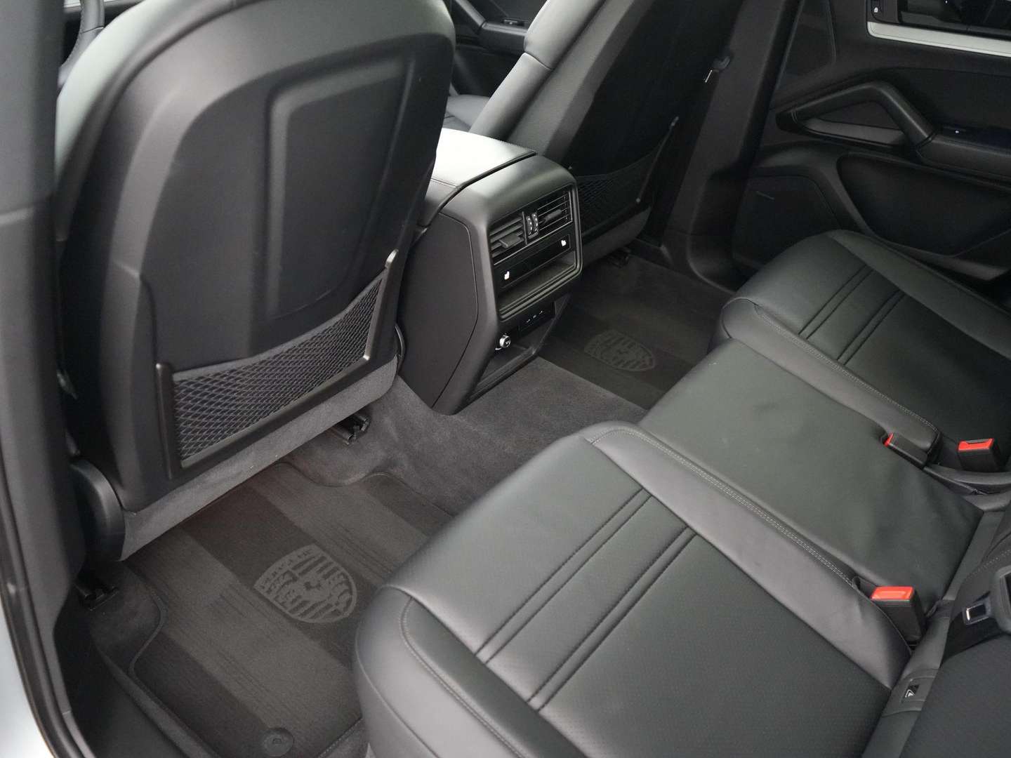 Porsche Cayenne III E-Hybrid - 2025 - Joinsteer - #29