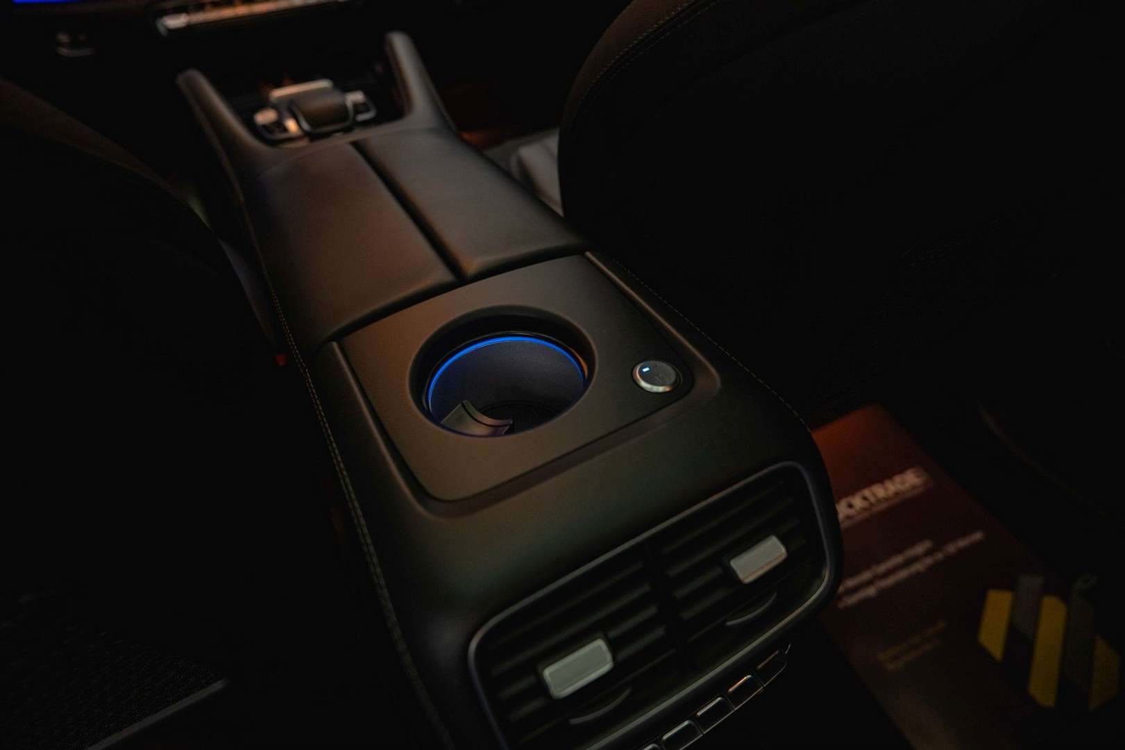 Mercedes GLS 63 AMG 63 AMG Line - 2022 - Joinsteer - #41