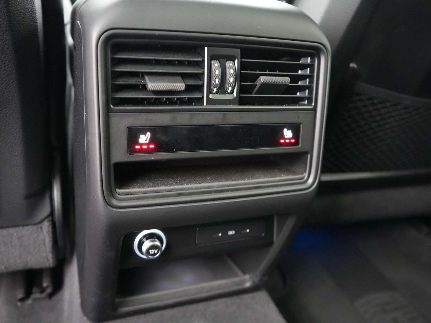 Porsche Cayenne III E-Hybrid - 2025 - Joinsteer - #30