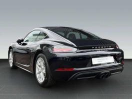 Porsche 718 Cayman - 2019 - Joinsteer - #2