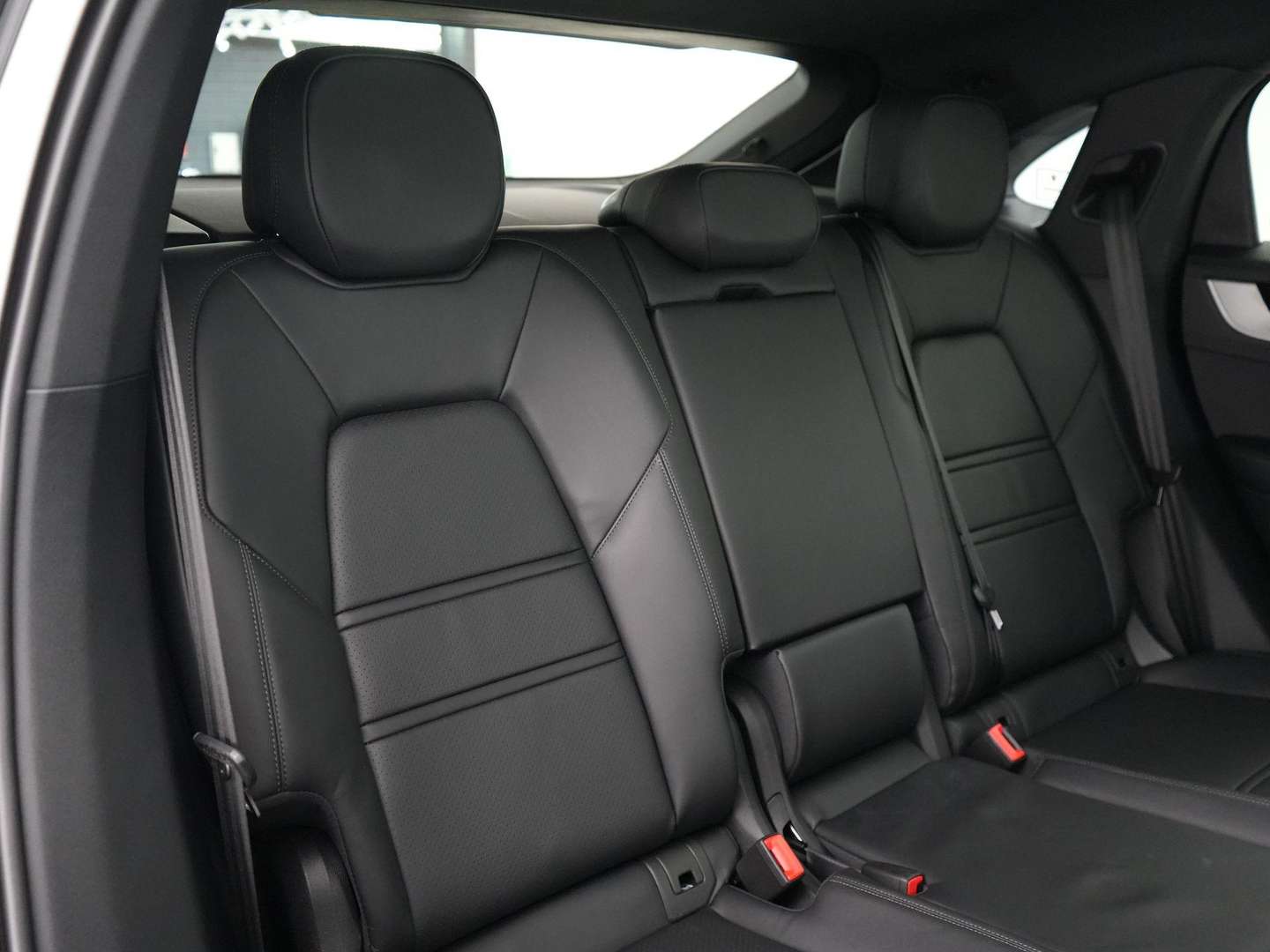 Porsche Cayenne III E-Hybrid - 2025 - Joinsteer - #31