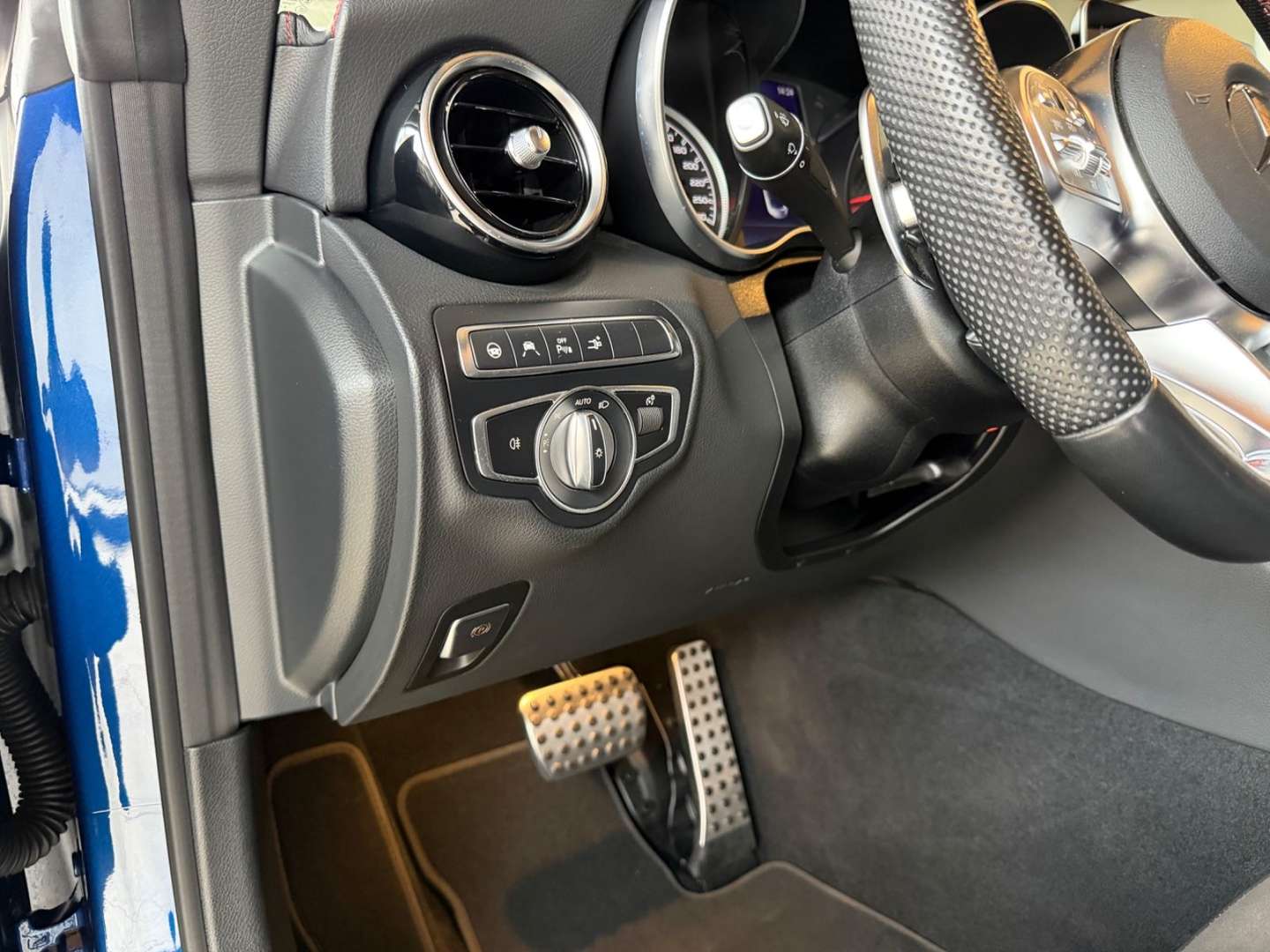 Mercedes Classe C 43 AMG 43 AMG - 2022 - Joinsteer - #35