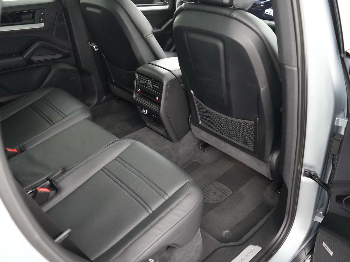 Porsche Cayenne III E-Hybrid - 2025 - Joinsteer - #32