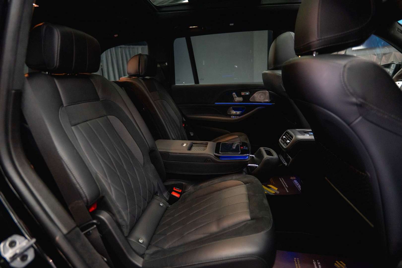 Mercedes GLS 63 AMG 63 AMG Line - 2022 - Joinsteer - #44