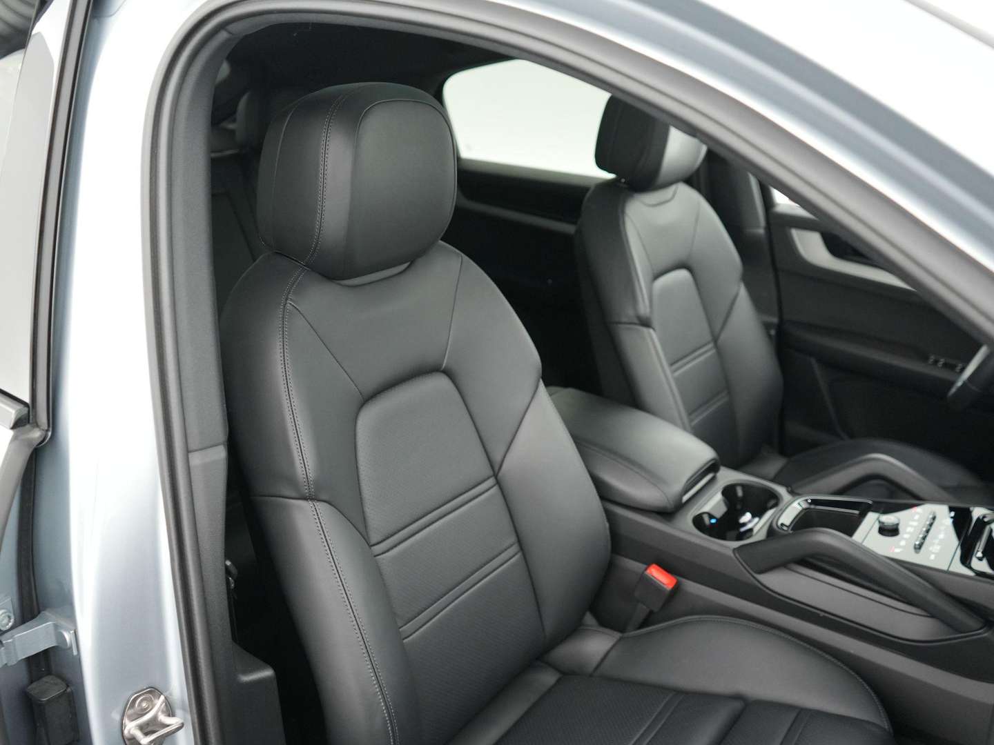 Porsche Cayenne III E-Hybrid - 2025 - Joinsteer - #33