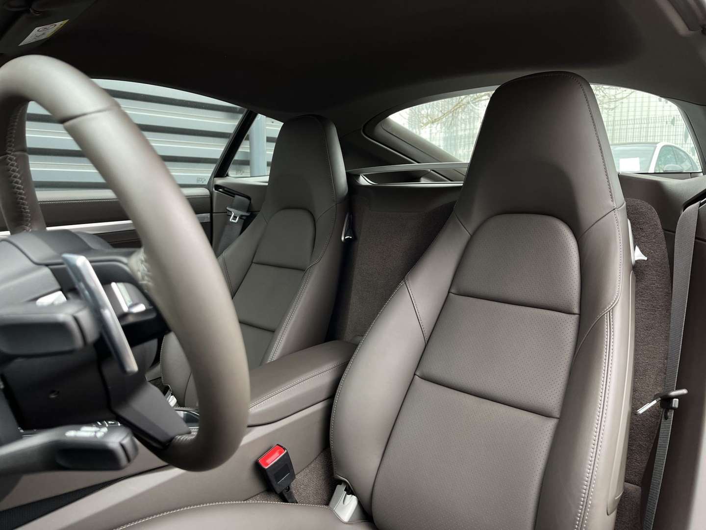 Porsche 718 Cayman - 2019 - Joinsteer - #5