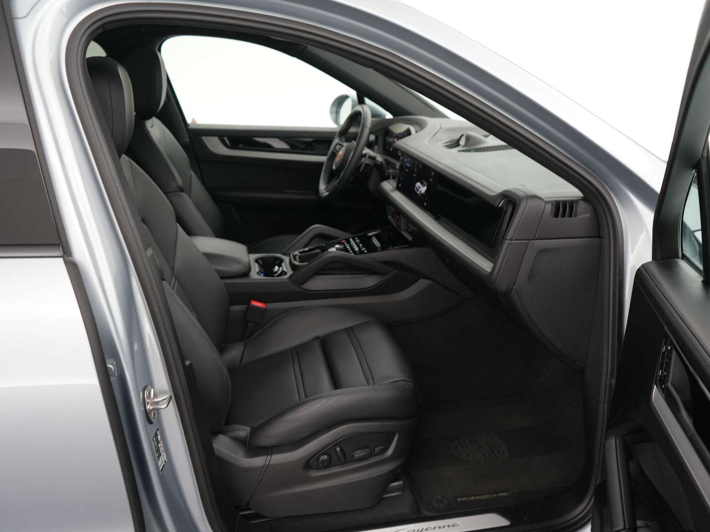 Porsche Cayenne III E-Hybrid - 2025 - Joinsteer - #34