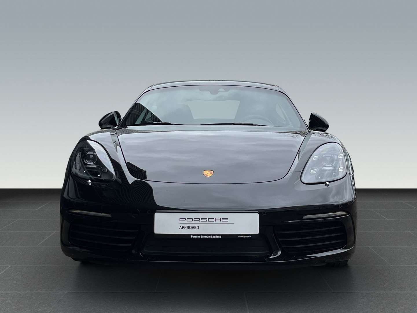 Porsche 718 Cayman - 2019 - Joinsteer - #6