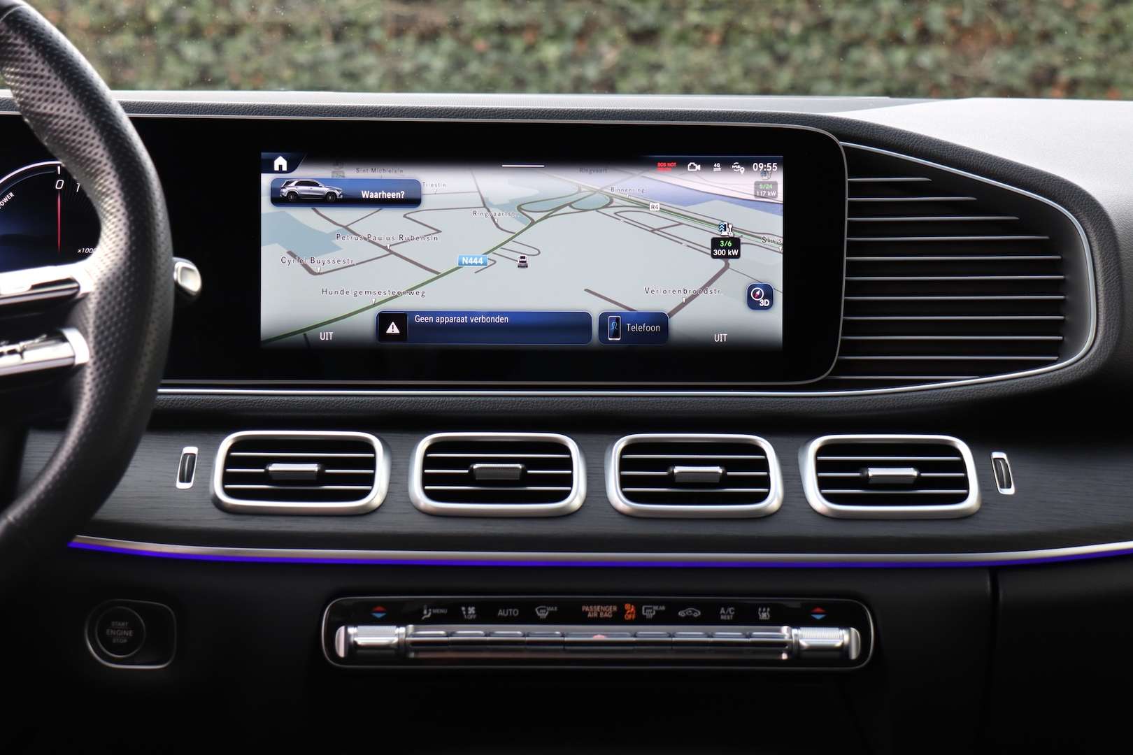 Mercedes GLE 400e 400 AMG Line - 2023 - Joinsteer - #10