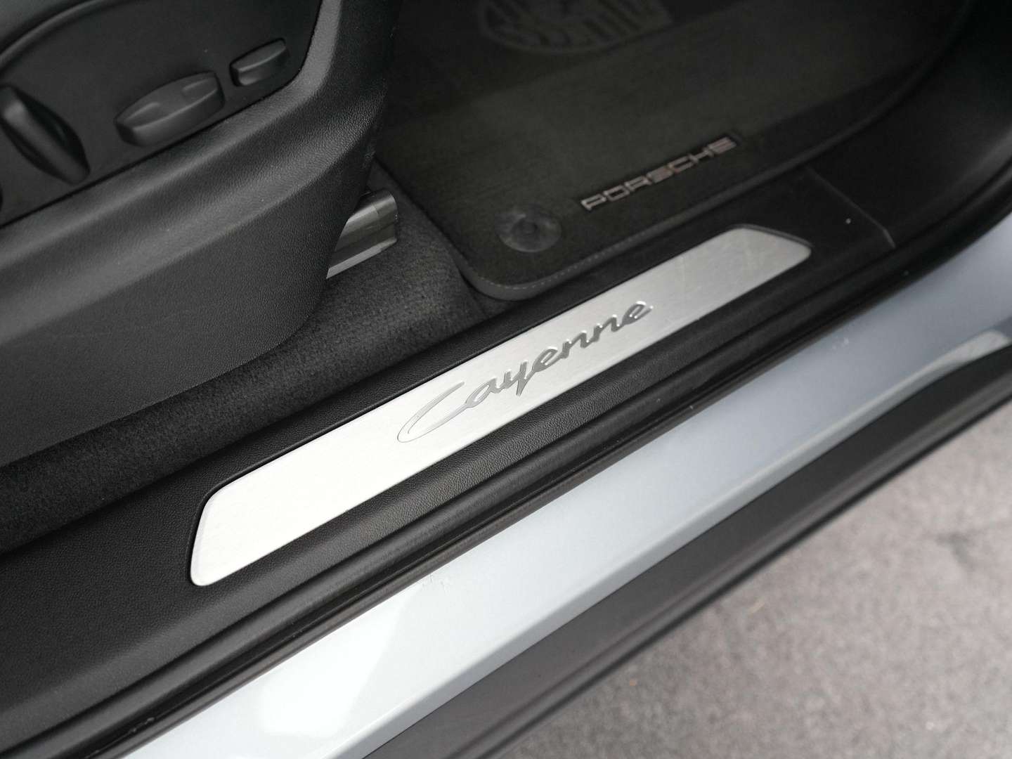 Porsche Cayenne III E-Hybrid - 2025 - Joinsteer - #36