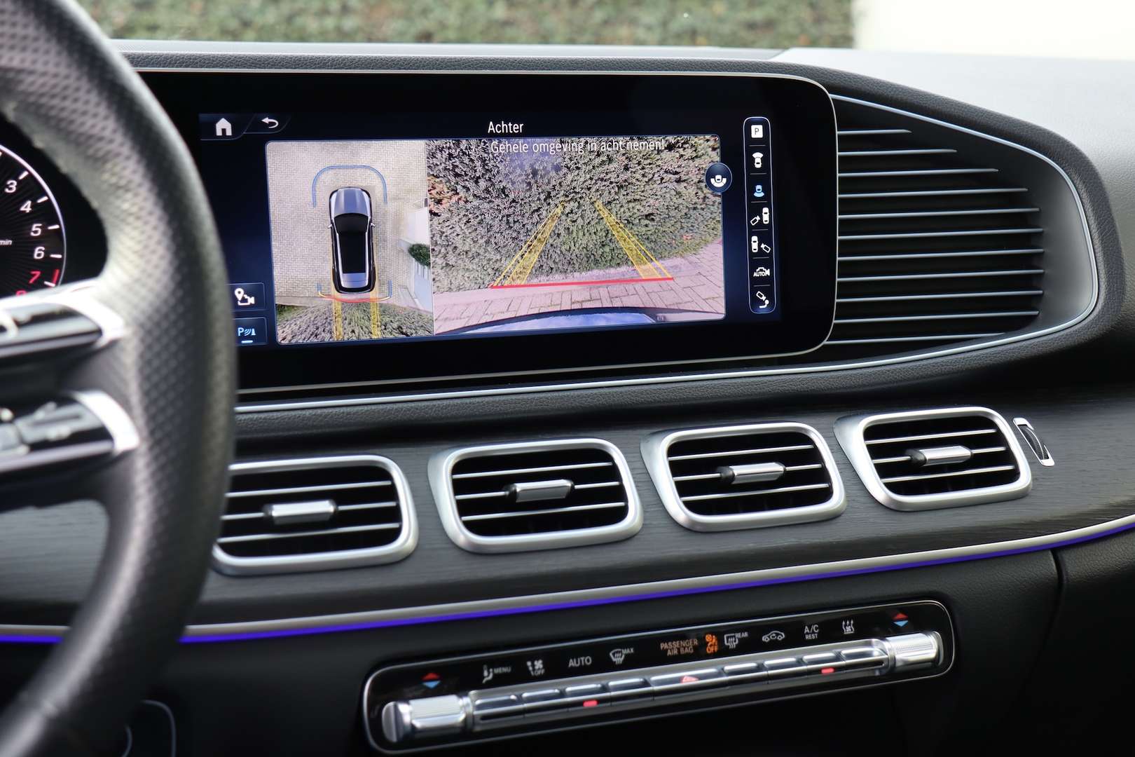 Mercedes GLE 400e 400 AMG Line - 2023 - Joinsteer - #11