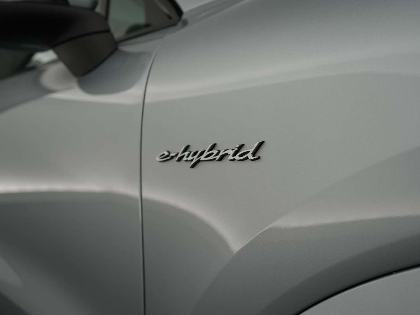 Porsche Cayenne III E-Hybrid - 2025 - Joinsteer - #37