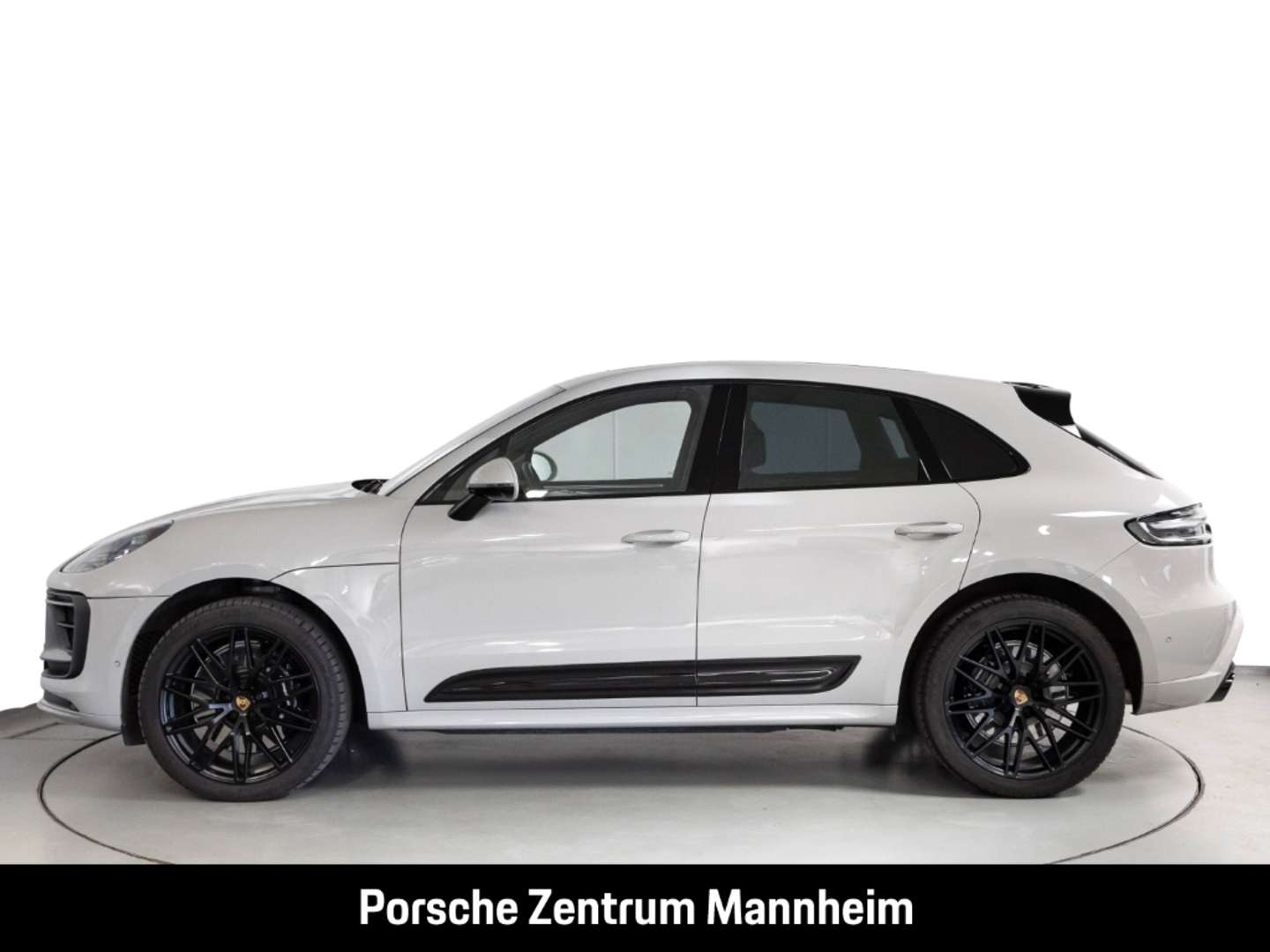 Porsche Macan II GTS - 2022 - Joinsteer - #2