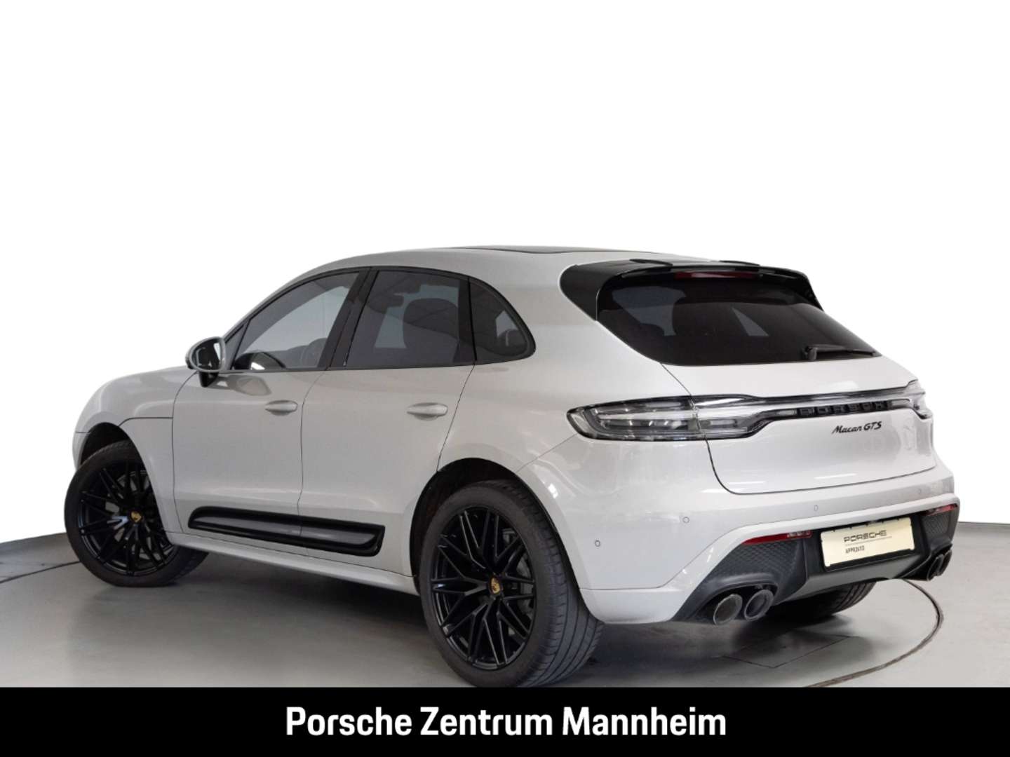 Porsche Macan II GTS - 2022 - Joinsteer - #3