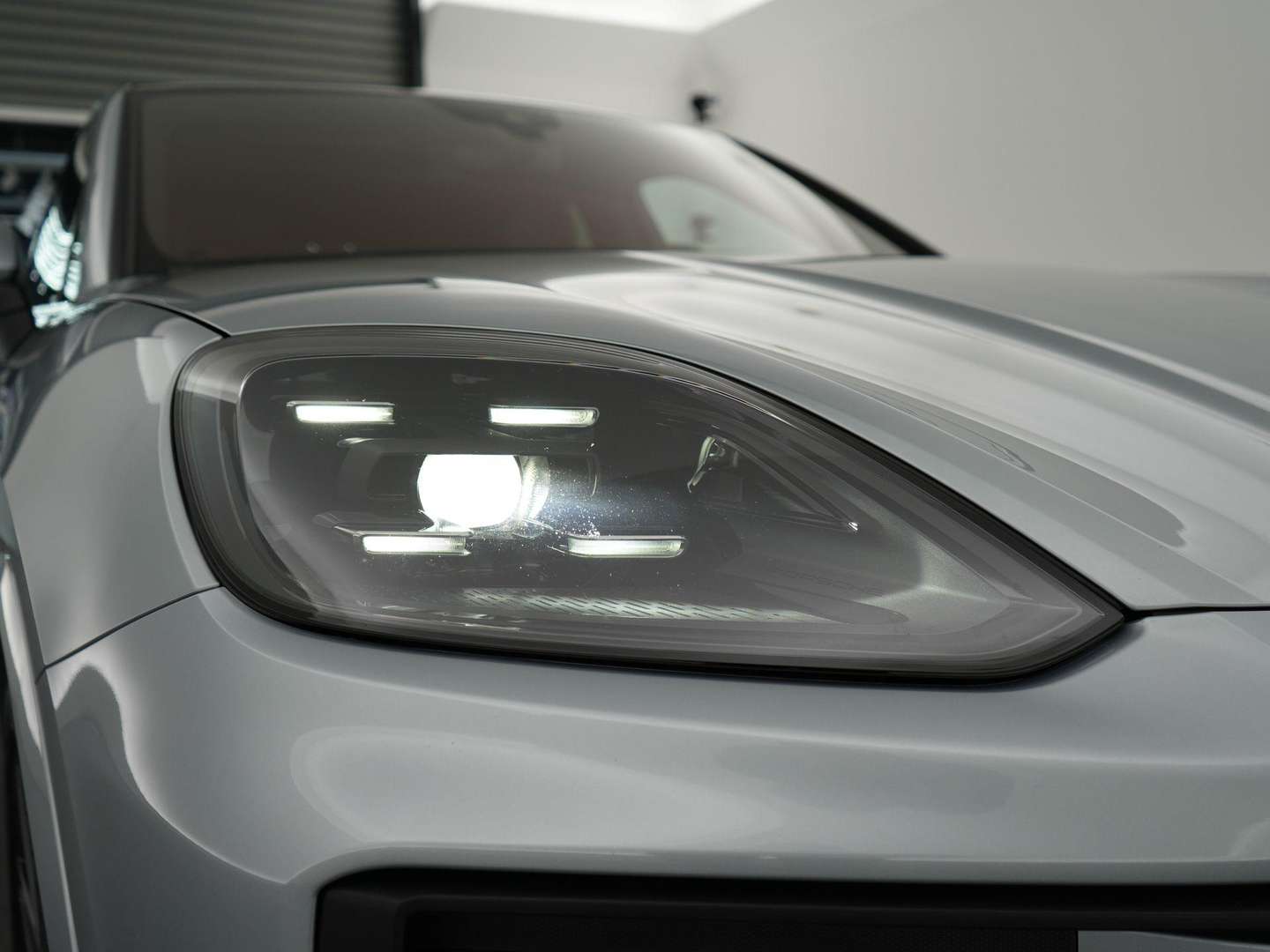 Porsche Cayenne III E-Hybrid - 2025 - Joinsteer - #38