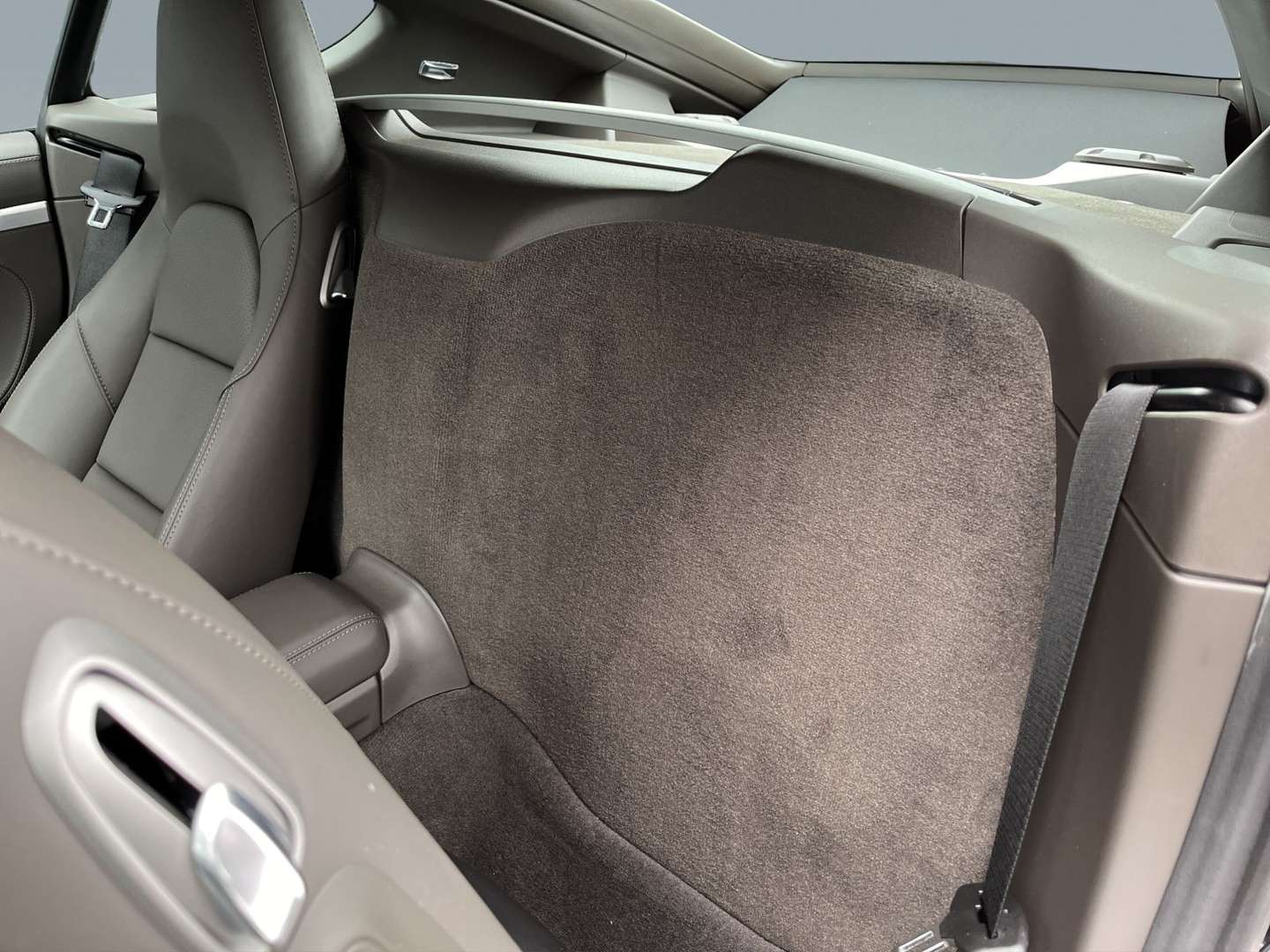 Porsche 718 Cayman - 2019 - Joinsteer - #10