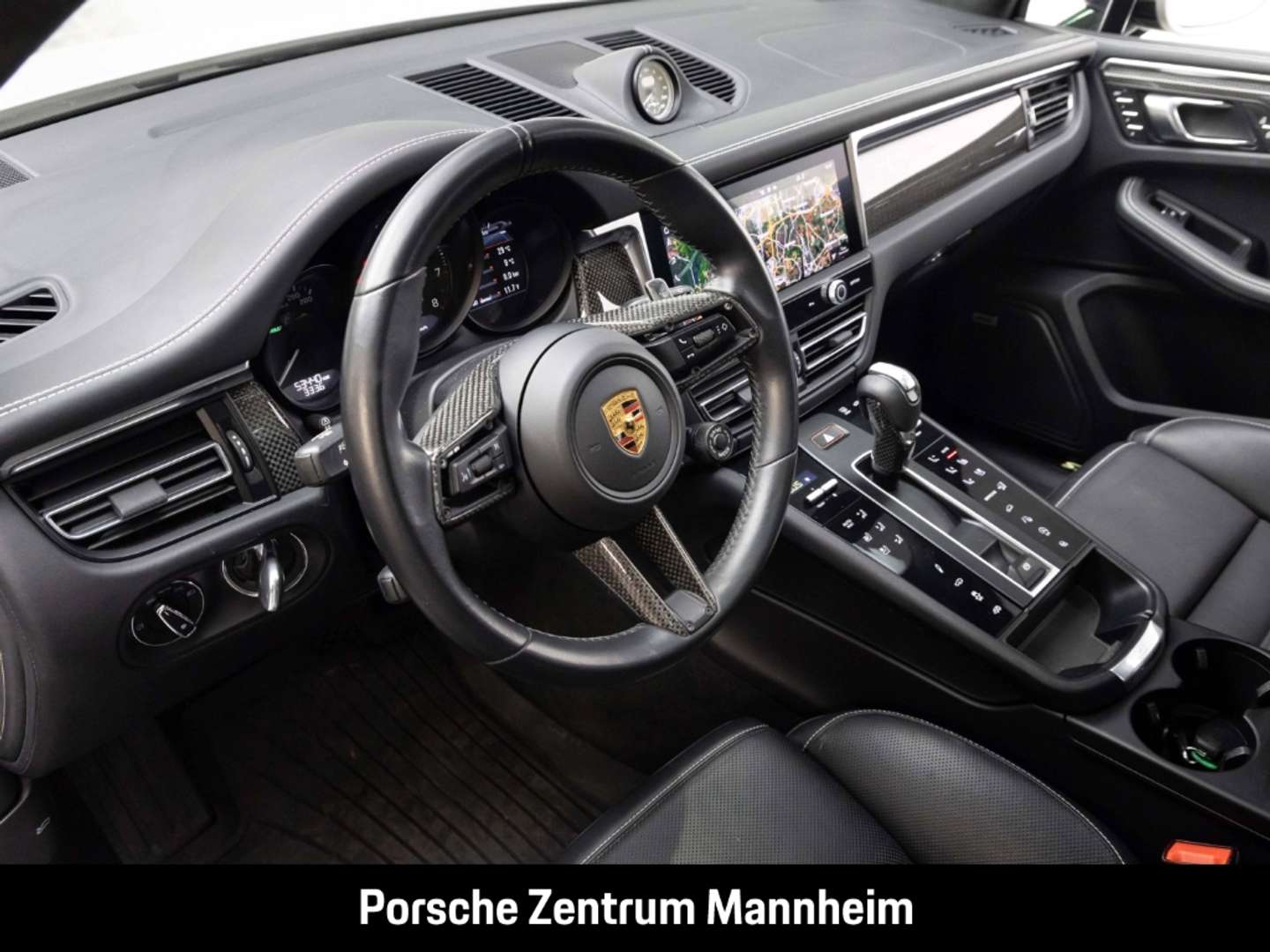 Porsche Macan II GTS - 2022 - Joinsteer - #4