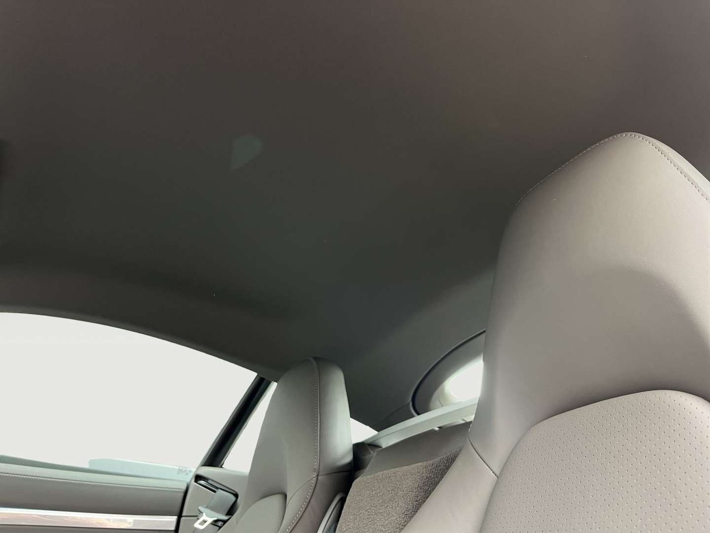 Porsche 718 Cayman - 2019 - Joinsteer - #11