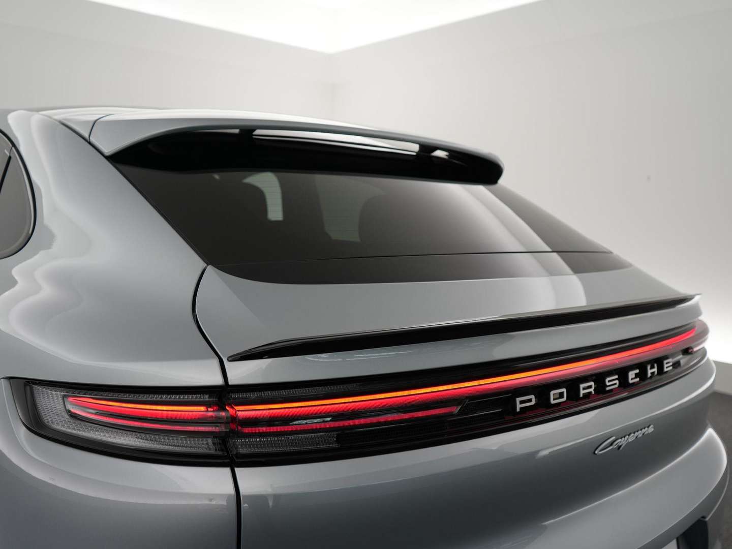 Porsche Cayenne III E-Hybrid - 2025 - Joinsteer - #40