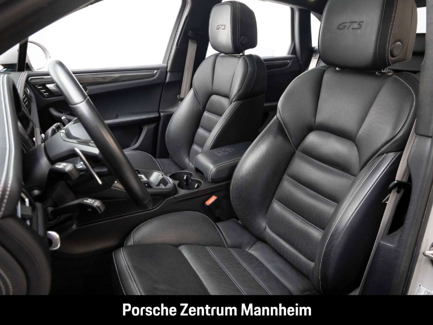 Porsche Macan II GTS - 2022 - Joinsteer - #5