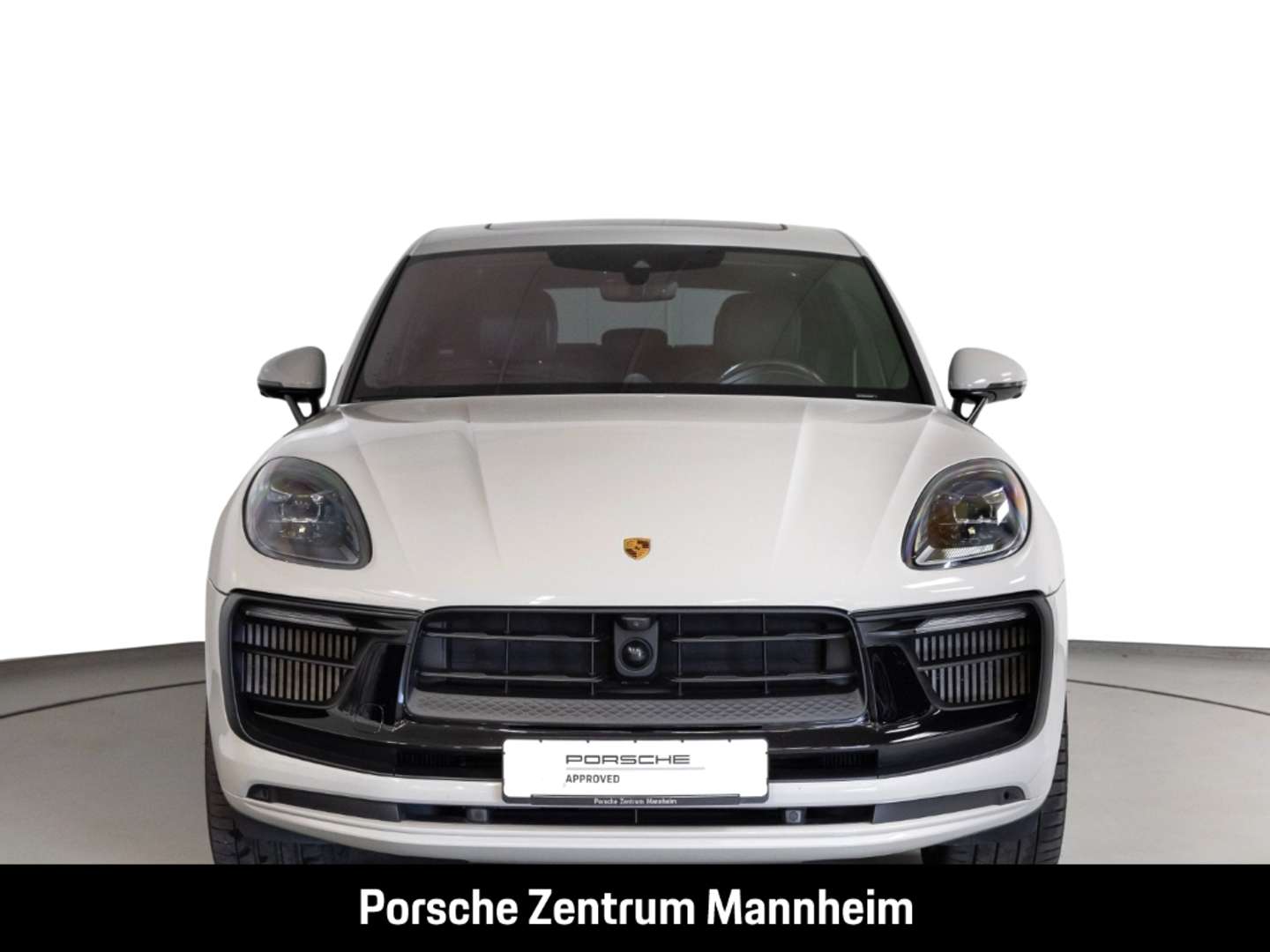 Porsche Macan II GTS - 2022 - Joinsteer - #6