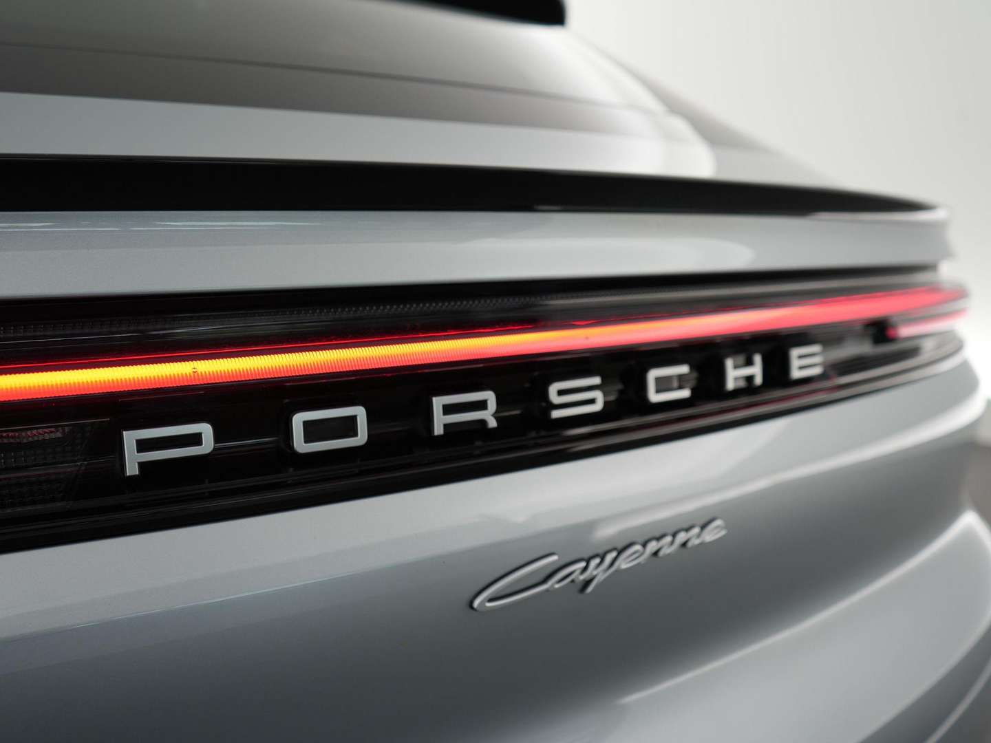 Porsche Cayenne III E-Hybrid - 2025 - Joinsteer - #41