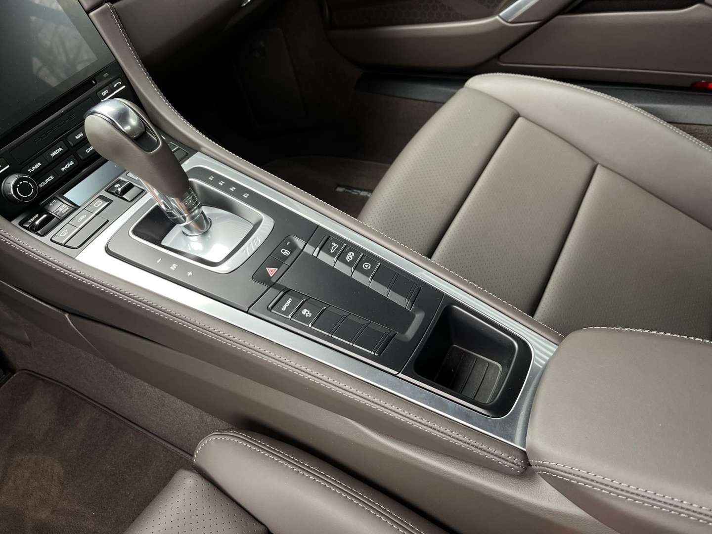 Porsche 718 Cayman - 2019 - Joinsteer - #13