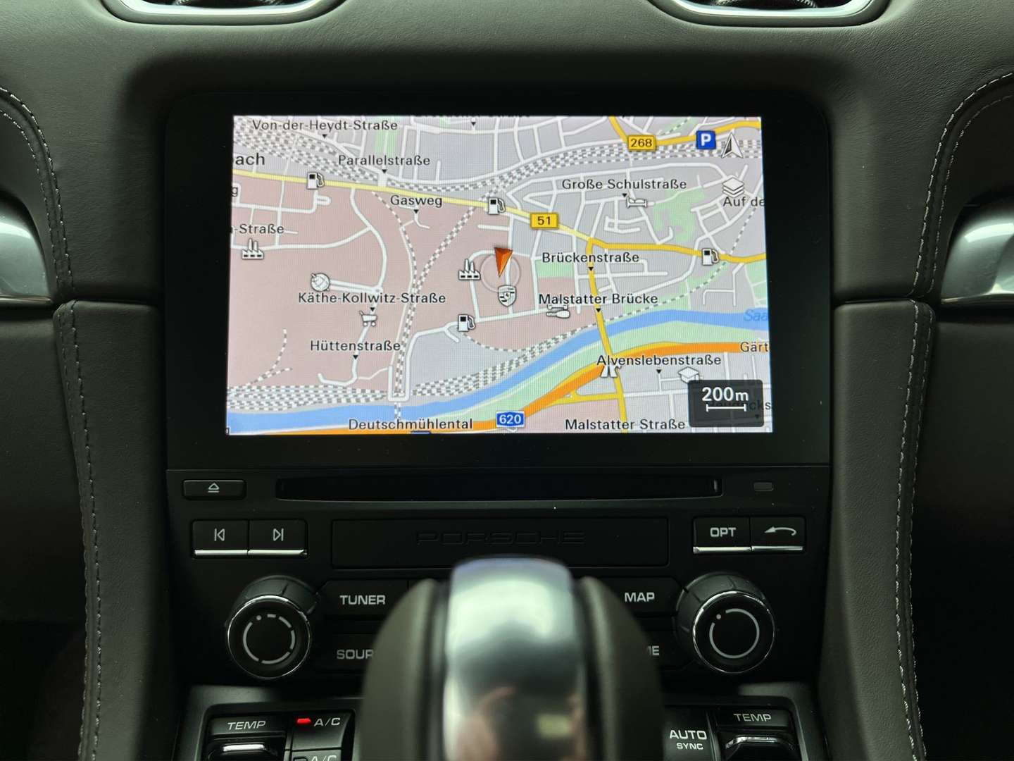 Porsche 718 Cayman - 2019 - Joinsteer - #14