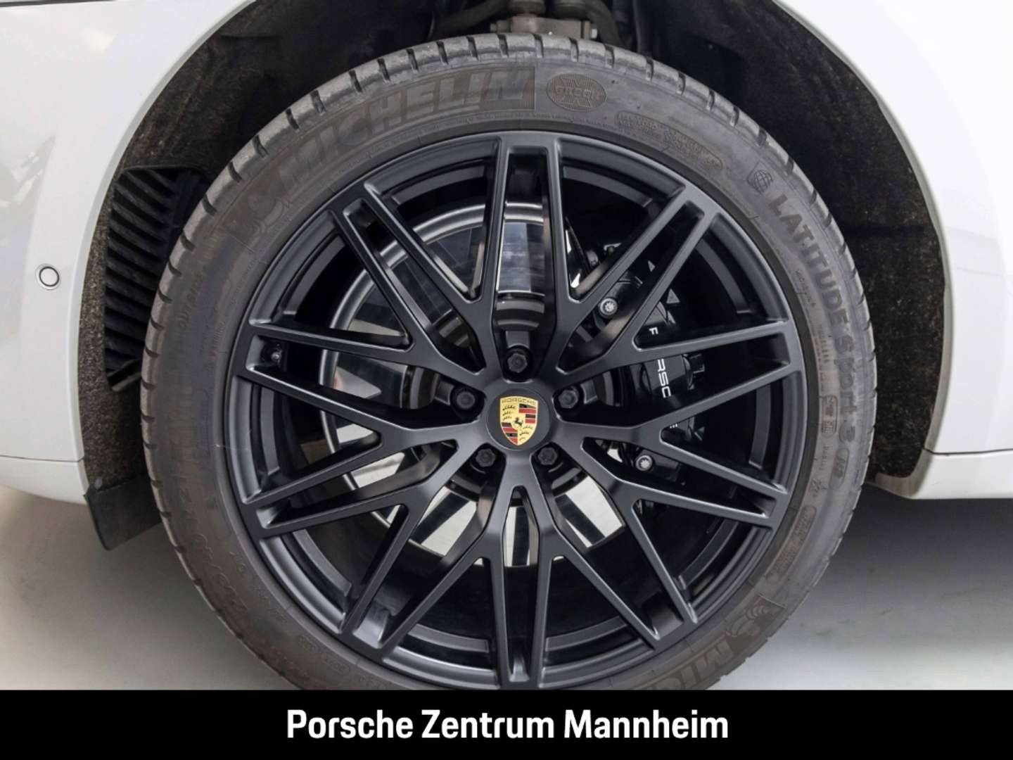 Porsche Macan II GTS - 2022 - Joinsteer - #8