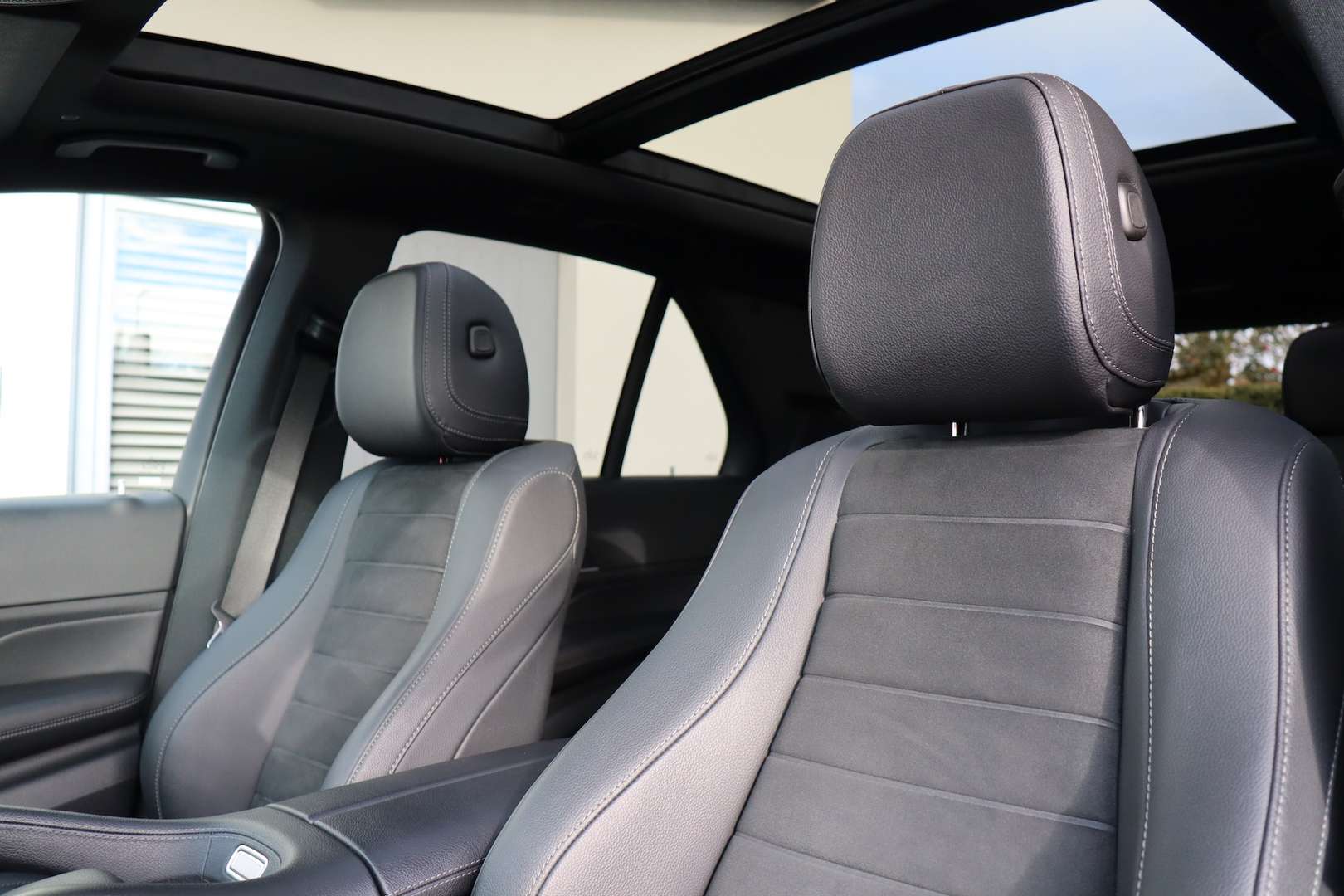 Mercedes GLE 400e 400 AMG Line - 2023 - Joinsteer - #17