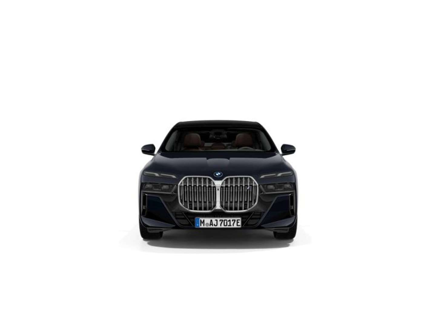 BMW I7 M Sport EDrive50 - 2025 - Joinsteer - #2