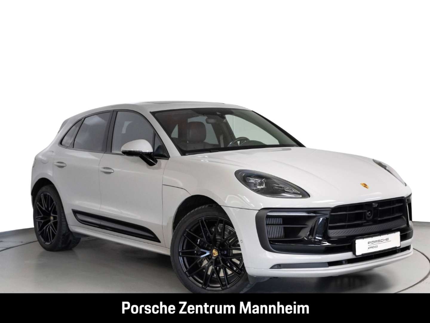 Porsche Macan II GTS - 2022 - Joinsteer - #9