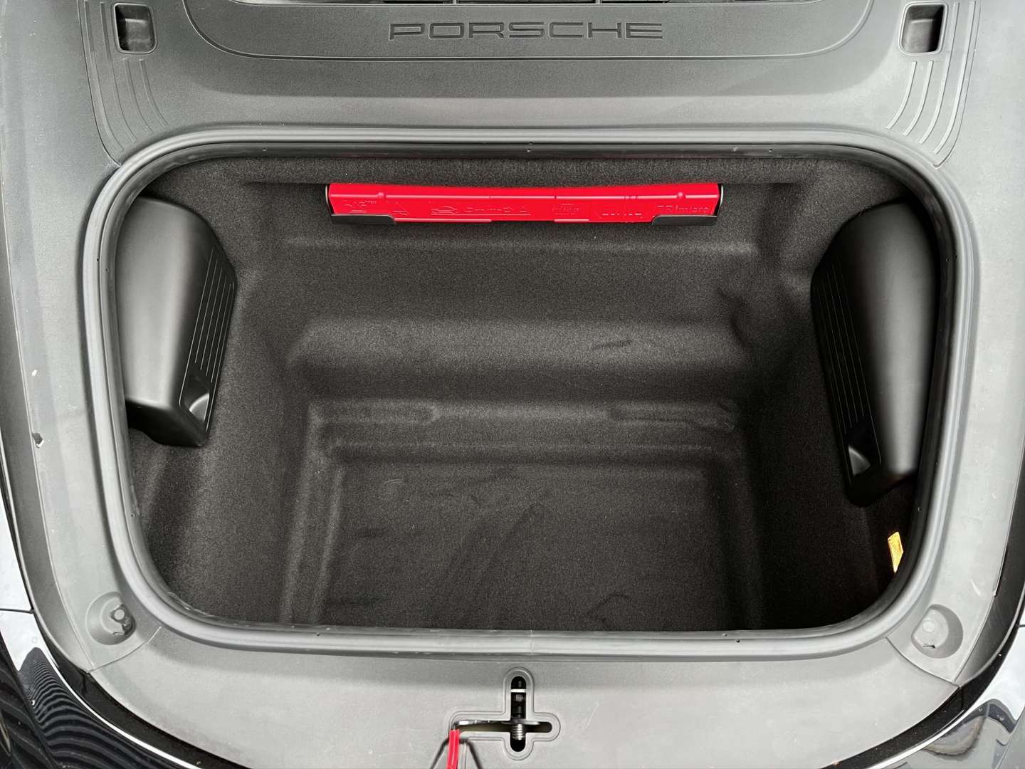 Porsche 718 Cayman - 2019 - Joinsteer - #16