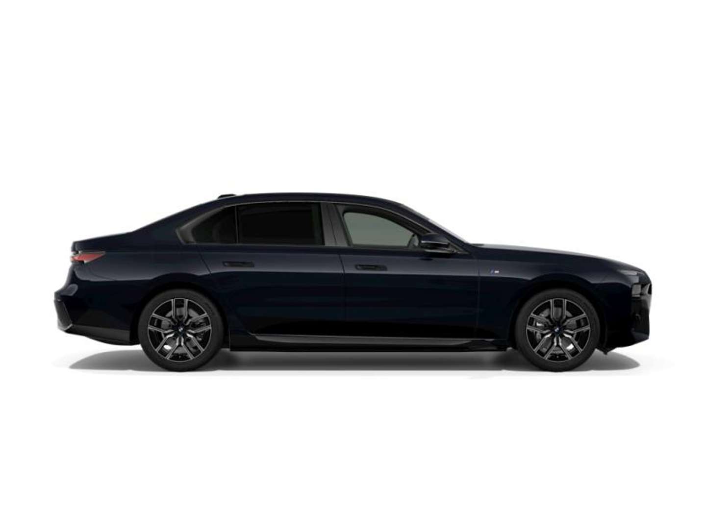 BMW I7 M Sport EDrive50 - 2025 - Joinsteer - #3