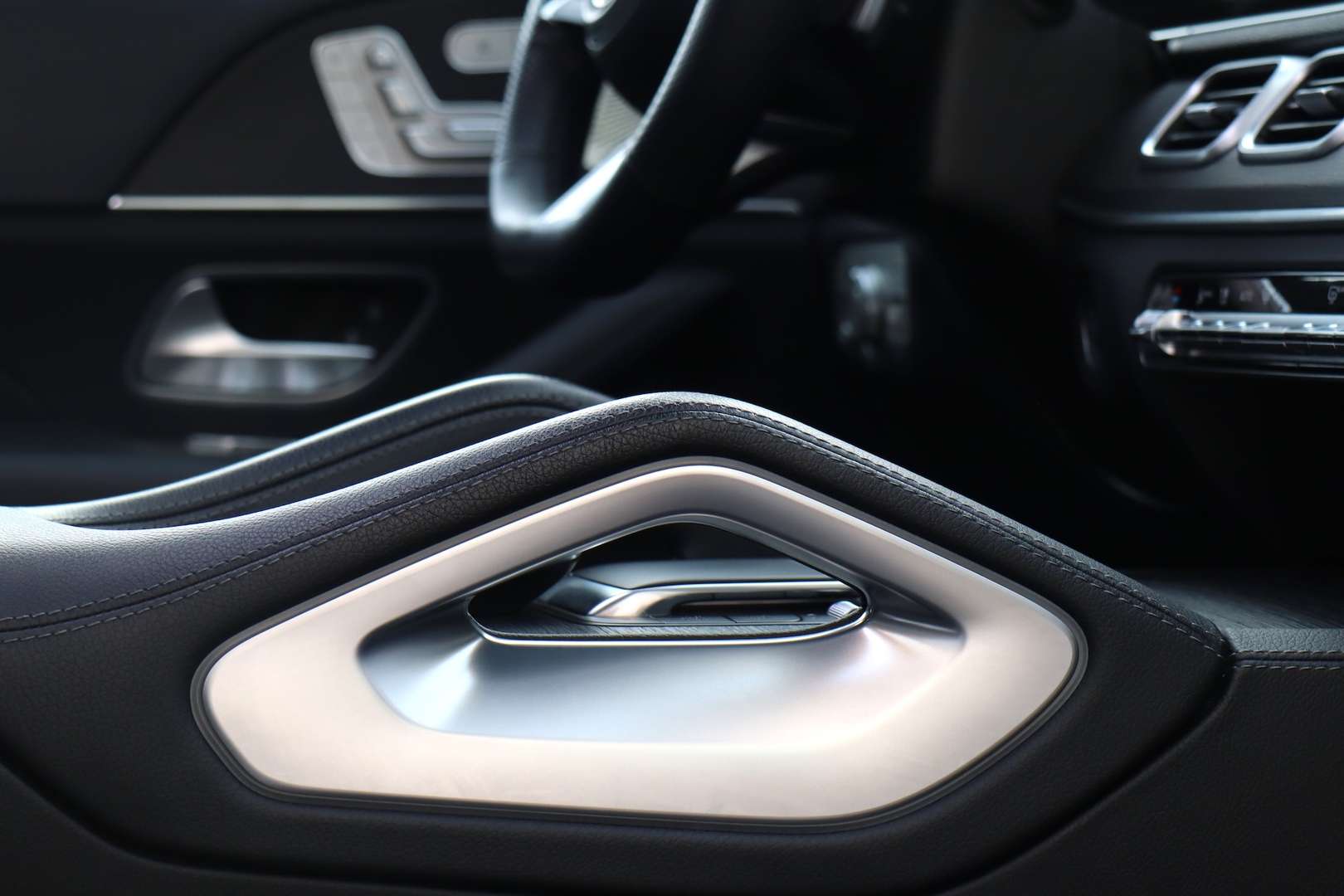 Mercedes GLE 400e 400 AMG Line - 2023 - Joinsteer - #19