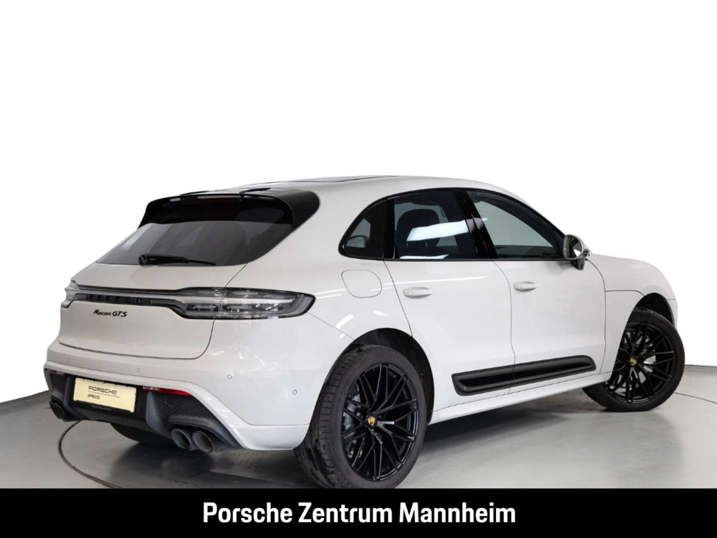Porsche Macan II GTS - 2022 - Joinsteer - #11